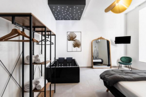 Lior Apartment